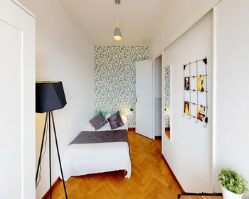Privatzimmer in der Rue Garibaldi, bild 1 von 10