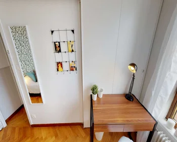 Privatzimmer in der Rue Garibaldi, bild 4 von 13