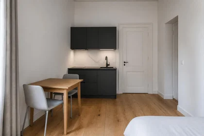 Studio à Achter de Molens, image 1 de 3