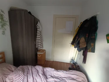 Chambre privée à Petrus Campersingel, image 1 de 8