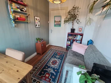 Privatzimmer in der Petrus Campersingel, bild 3 von 8