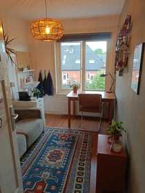 Privatzimmer in der Petrus Campersingel, bild 7 von 8