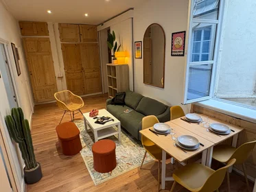 Quarto privado em Place du Griffon, imagem 4 de 5