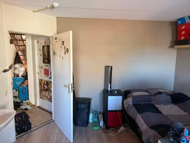 私人房间 在 Haaksbergerstraat, 10的图像5