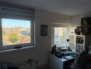 私人房间 在 Haaksbergerstraat, 10的图像7