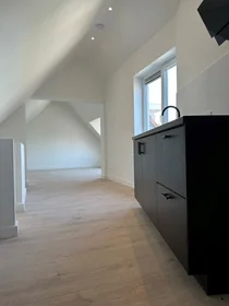 Chambre privée à Stevinstraat, image 1 de 10