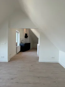 Chambre privée à Stevinstraat, image 2 de 10