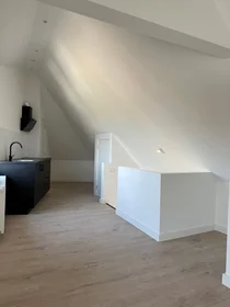 Chambre privée à Stevinstraat, image 5 de 10