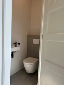 Chambre privée à Stevinstraat, image 8 de 10