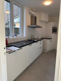 Chambre privée à Stevinstraat, image 10 de 10