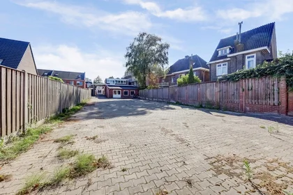 整套公寓 在 Lipperkerkstraat, 10的图像1