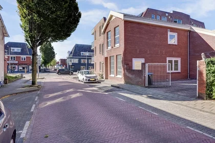 整套公寓 在 Lipperkerkstraat, 10的图像2