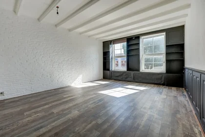 整套公寓 在 Lipperkerkstraat, 10的图像6