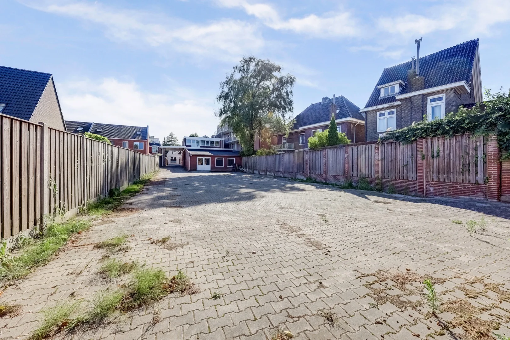 Lipperkerkstraat