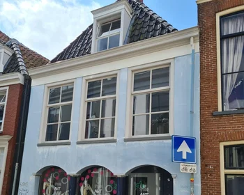 Chambre privée à Kleine Hoogstraat, image 1 de 7
