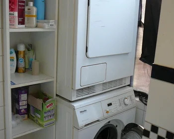 Privatzimmer in der H.W. Mesdagstraat, bild 1 von 9