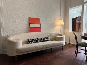 Privatzimmer in der H.W. Mesdagstraat, bild 3 von 9