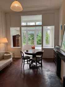Privatzimmer in der H.W. Mesdagstraat, bild 5 von 9