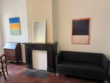 Privatzimmer in der H.W. Mesdagstraat, bild 6 von 9