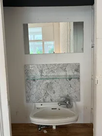 Privatzimmer in der H.W. Mesdagstraat, bild 7 von 9