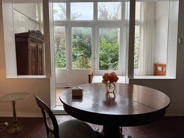 Privatzimmer in der H.W. Mesdagstraat, bild 8 von 9