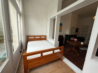 Privatzimmer in der H.W. Mesdagstraat, bild 9 von 9