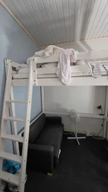 Chambre privée à Biezenstraat, image 1 de 8