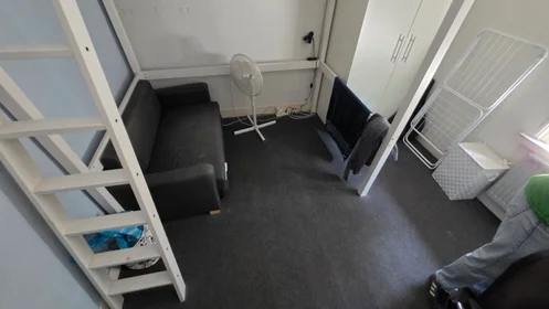 Chambre privée à Biezenstraat, image 2 de 8