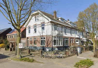 Chambre privée à Biezenstraat, image 8 de 8