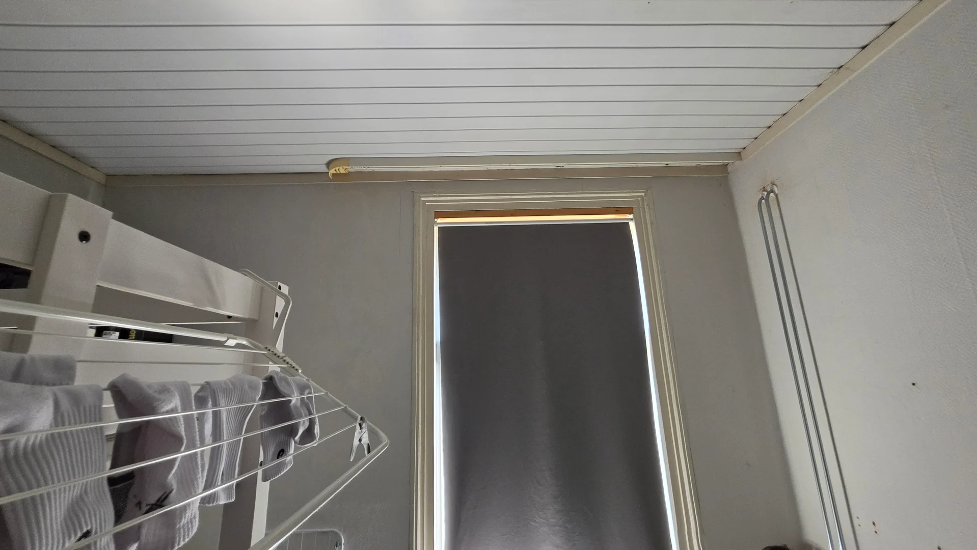 Quarto amigo do estudante em  com comodidades modernas