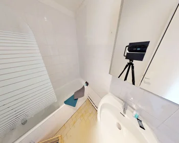 Privatzimmer in der Rue Garibaldi, bild 12 von 12