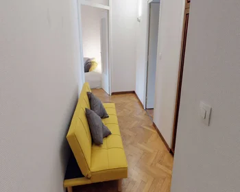 Privatzimmer in der Rue Garibaldi, bild 8 von 12