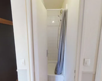 Privatzimmer in der Rue Garibaldi, bild 10 von 13