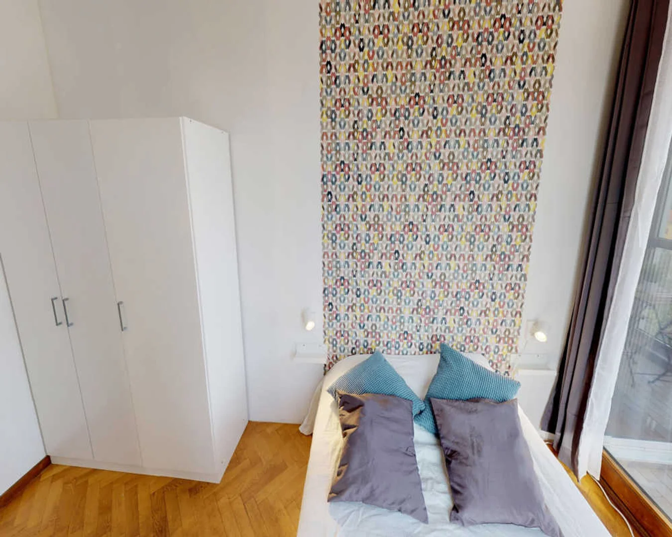 PreisgĂŒnstiges Studentenzimmer in gĂŒnstiger Lage in