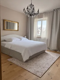 Entire apartment at Schumannstraße, image 1 of 10
