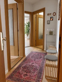 Entire apartment at Schumannstraße, image 12 of 12