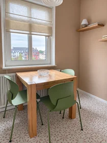 Entire apartment at Schumannstraße, image 5 of 12