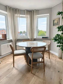 Entire apartment at Schumannstraße, image 9 of 12