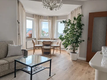 Entire apartment at Schumannstraße, image 10 of 12