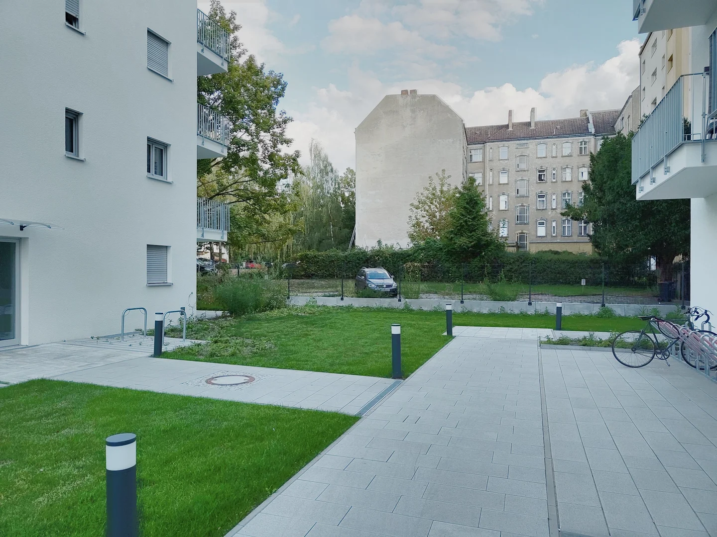 Wiesenstraße