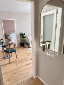 Entire apartment at Neißestraße, image 15 of 16