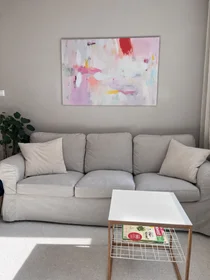Entire apartment at Neißestraße, image 6 of 16