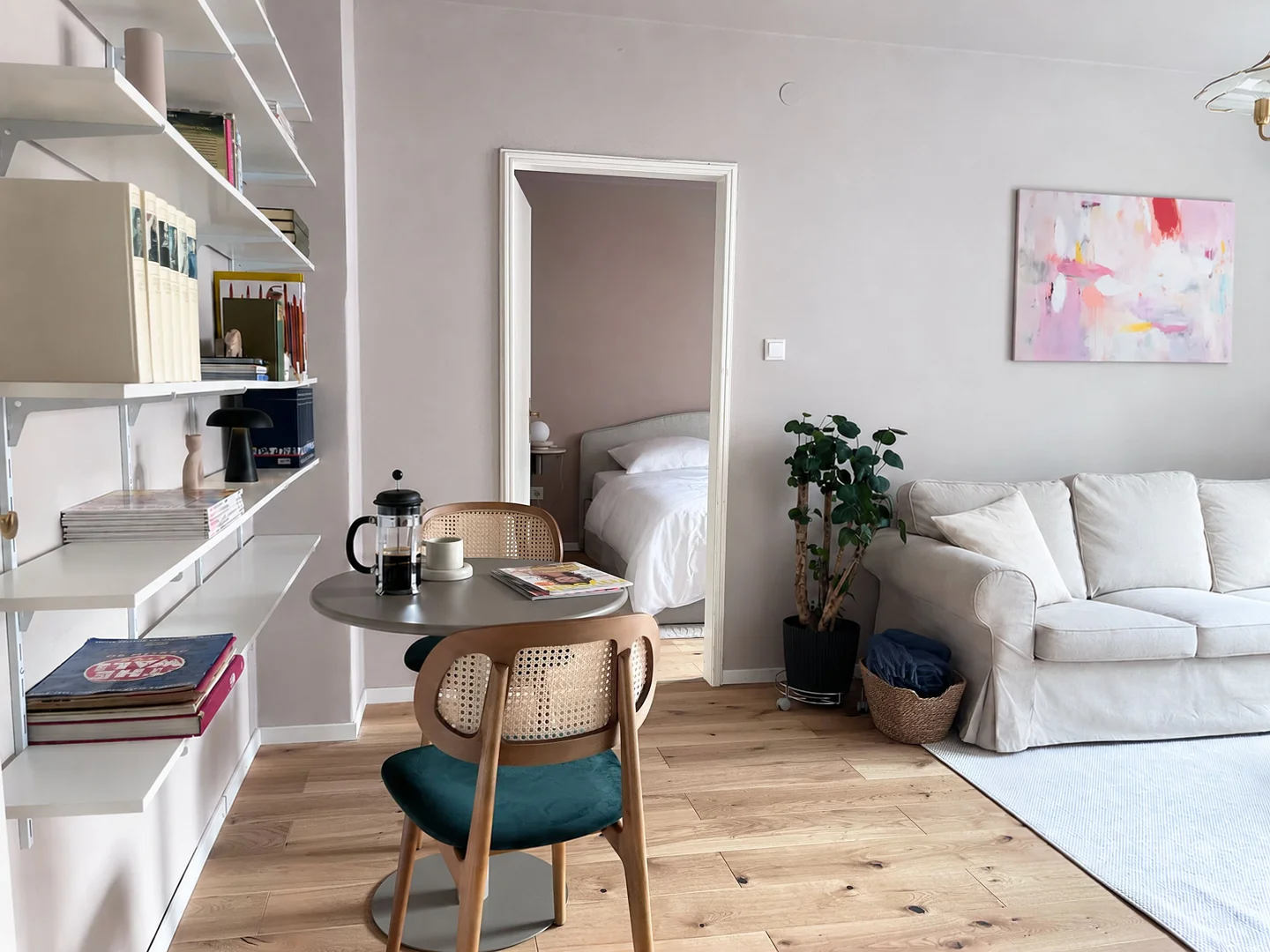 Neißestraße