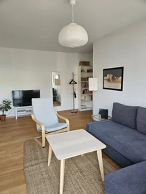 Gesamte Unterkunft in der Marie-Curie-Straße, bild 2 von 8