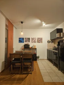 Gesamte Unterkunft in der Marie-Curie-Straße, bild 4 von 8