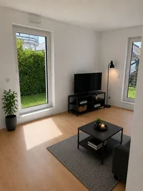Stanza privata in Richters Mühle, immagine 3 di 4