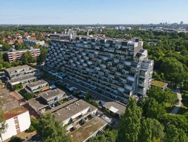 Entire apartment at Wegsfeld, image 1 of 10