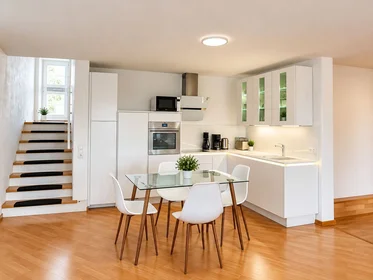 Entire apartment at Wegsfeld, image 15 of 31