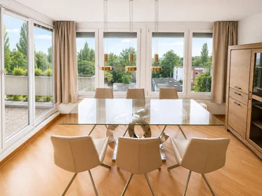 Entire apartment at Wegsfeld, image 16 of 31