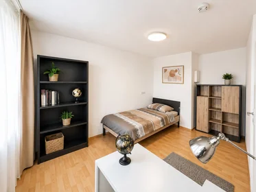 Entire apartment at Wegsfeld, image 25 of 31